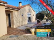 Villa 7 pièces de 141 m2 habitables de 2008 TOUT CONFORT