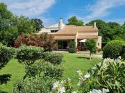 Villa 7 pièces en campagne Pujaut