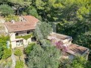 VILLA 7 PIECES VUE MER