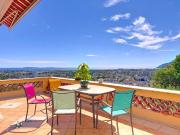 Villa 7 pièces vue panoramique mer