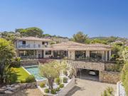 Villa avec piscine