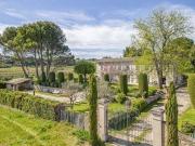 Villa 8 chambres, Avignon Provence Alpes Côte d'Azur...