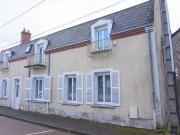 Villa 8 chambres, Luzy Bourgogne 58170 DS96311963