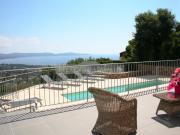 Villa 8 personnes + Piscine + VUE MER. A 1,5 km du...