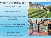 Villa 8 pièces 133 m²