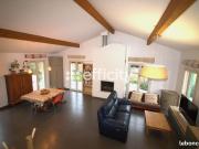 Villa 8 pièces 146 m²