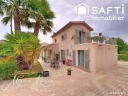 Villa 8 pièces 147 m²