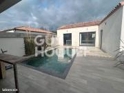 Villa 8 pièces 149 m²