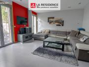 Villa 8 pièces 155 m²