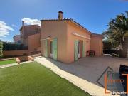 Villa 8 pièces 160 m²