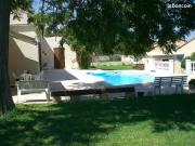 Villa 8 pièces 160 m²