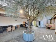 Villa 8 pièces 160 m²