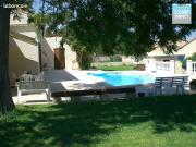 Villa 8 pièces 160 m²