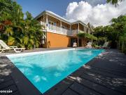 Villa 8 pièces 163 m²