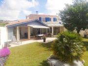 Villa 8 pièces 165 m²