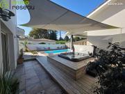 Villa 8 pièces 169 m²