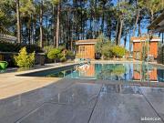 Villa 8 pièces 168 m²