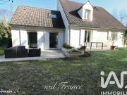 Villa 8 pièces 169 m²