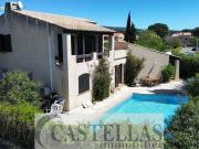 Villa 8 pièces 170 m²