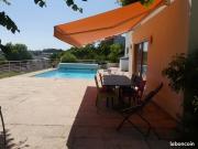 Villa 8 pièces 171 m²