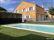 Villa 8 pièces 177 m²