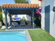 Villa 8 pièces 179 m²