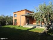 Villa 8 pièces 180 m²