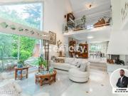 Villa 8 pièces 180 m²