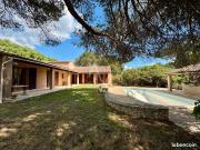 Villa 8 pièces 180 m²