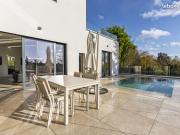 Villa 8 pièces 182 m²