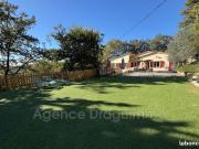 Villa 8 pièces 185 m²