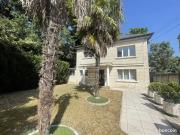 Villa 8 pièces 186 m²