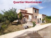 Villa 8 pièces 189 m²