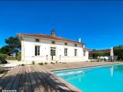 Villa 8 pièces 190 m²