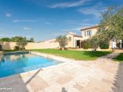 Villa 8 pièces 190 m²