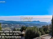 Villa 8 pièces 190 m²