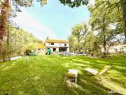 Villa 8 pièces 190 m²