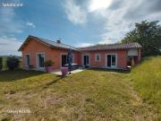 Villa 8 pièces 190 m²