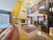 Villa 8 pièces 190 m²