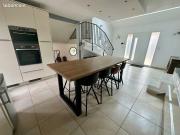 Villa 8 pièces 190 m²