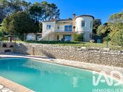 Villa 8 pièces 193 m²