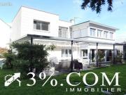 Villa 8 pièces 195 m²