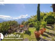 Villa 8 pièces 196 m²