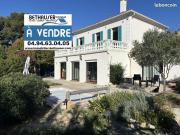 Villa 8 pièces 200 m²