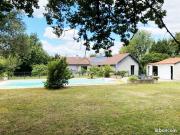 Villa 8 pièces 200 m²