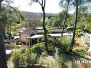 Villa 8 pièces 200 m²