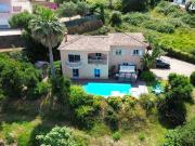 Villa 8 pièces 200 m²