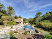 Villa 8 pièces 200 m²