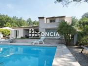 Villa 8 pièces 201 m²