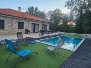 Villa 8 pièces 203 m²